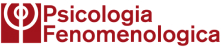 logo psicologia fenemenologica - Inicio