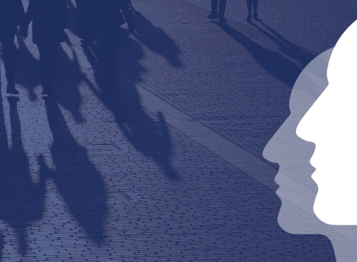 personas sombras - Inicio
